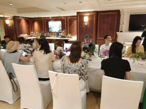 泰芫商務咨詢美國eb5簽證高端沙龍成功舉辦,方案名額僅剩4位