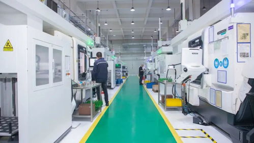 昆山這4家企業(yè)入選國家級5g工廠