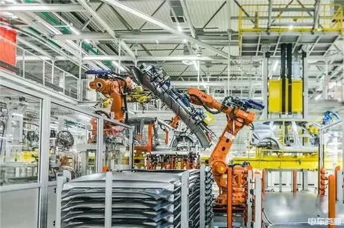 傳長城在泰國購廠造商用皮卡的戰略意圖分析