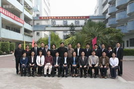 珠海市第三中等職業(yè)學(xué)校獲廣東省國(guó)重復(fù)查專家組充分肯定